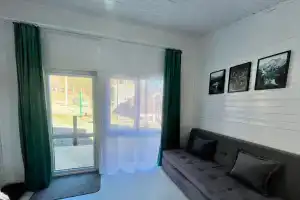 Гостевой дом «Горное наслаждение», Архыз