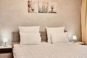 Квартира Люкс с видом на Кремль, Казань