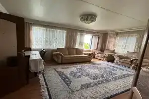 Уютный дом с видом на горы, Гоцатль Большой