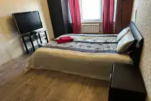 Уютная квартира, Москва