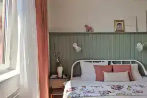 Квартиры посуточно на Гражданской 27, Псков