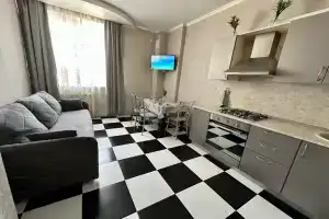 1-ая квартира возле моря, Геленджик