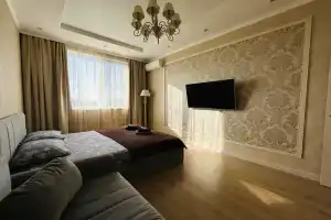 1-комнатная квартира, Геленджик