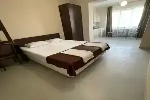 Студия, Геленджик