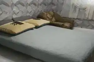 Жилье возле моря, Феодосия