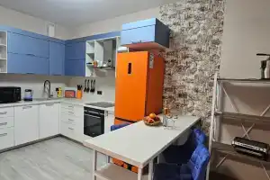 Апартаменты с видом на море, Варваровка