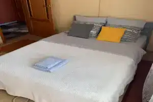 Уютная и чистая квартира