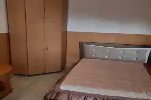 Квартира с кухней у моря