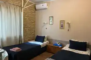 Эконом номер рядом с курортным парком, Горячий Ключ