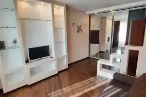 Уют в Печёрской долине
