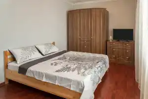 Уютная квартира в центре