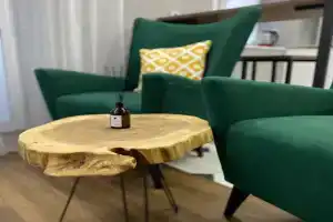 Стильные апартаменты, Ухта