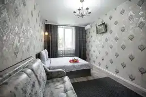 Квартира в историческом центре с собственной парковкой