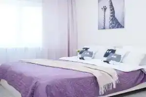 Уютная квартира с ремонтом, Балаково