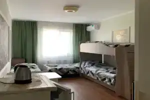 Уютная студия у моря, Анапа
