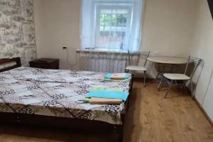 Квартиры посуточно на Яновского 2, Кисловодск