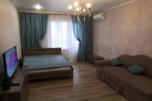 Уютная квартира в южном микрорайоне