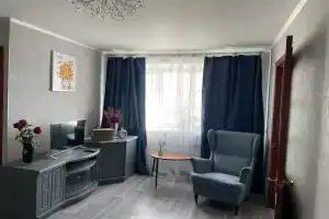 Уютная квартира, Магадан
