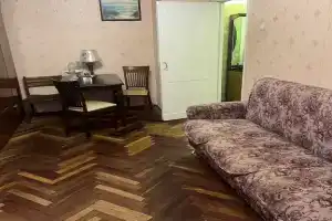 Квартира рядом с метро Московская, Санкт-Петербург