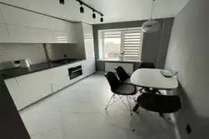 Уютная квартира в центре