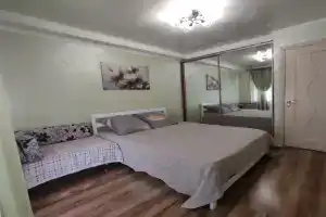 Уютная квартира в центре города ждёт вас