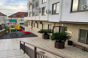 Хорошая квартира в центральном районе Сочи