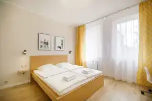 Апартаменты Kinfolk в сердце Калининграда