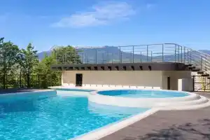 Сдается студия КК Лучистое, Алушта