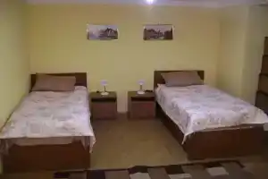 Апартамент, Тбилиси