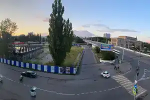 Уютная квартира в музейном квартале