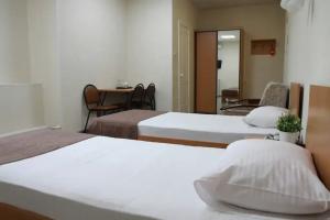 Трёхместный номер стандарт, Тольятти