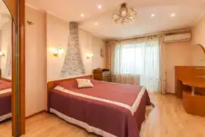3-комнатная Квартира, Пермь