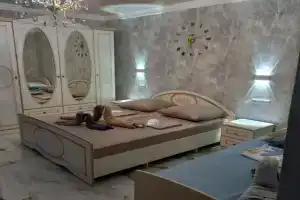 Гостиница «В гостях у Аслана»