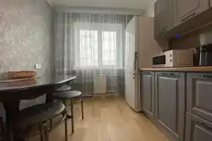 Квартира у Золотого Моста, Владивосток