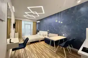 Апартаменты в лучшем курортном СПА-центре