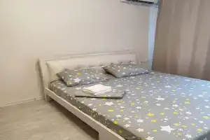 1-комнатная квартира, Хабаровск