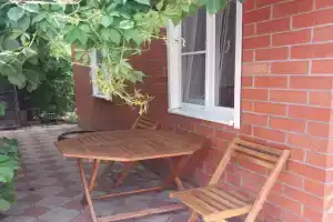 Уютное жильё, Должанская