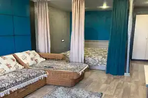 2-х комнатная квартира Высокий берег, Анапа