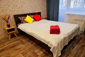 1-комнатная квартира в центре