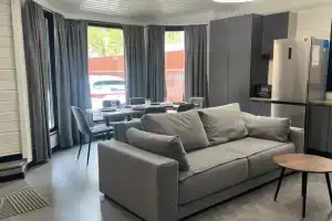 Гостевой дом «Whitestone», Архыз