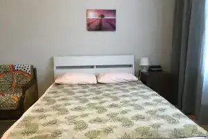 Апартаменты «Мария»