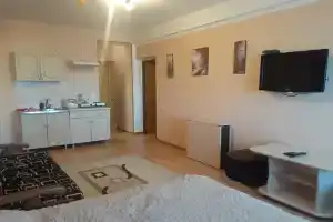 Уютная студия в ценре города