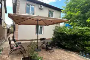 Уютный дом для семейного отдыха