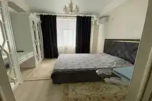 Квартира рядом с морем