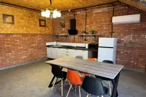 Семейный номер люкс с видом на море