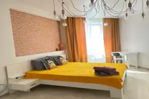 Уютная чистая двушка с удобным расположением, Чита