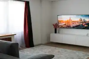 Квартира у пруда