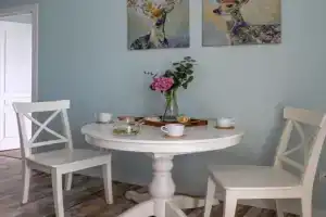 Уютная квартира у моря, Янтарный