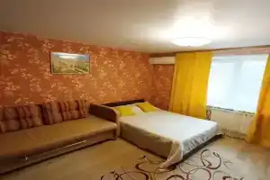 Приятная однушка в самом центре города