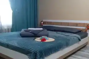 Уютная удобная квартира в лучшем районе города